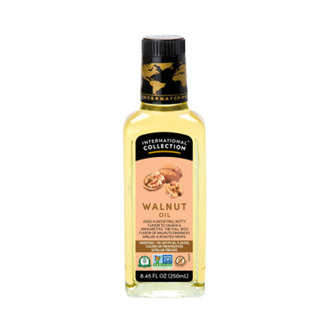 WALNUT OIL 250ML (#102810)