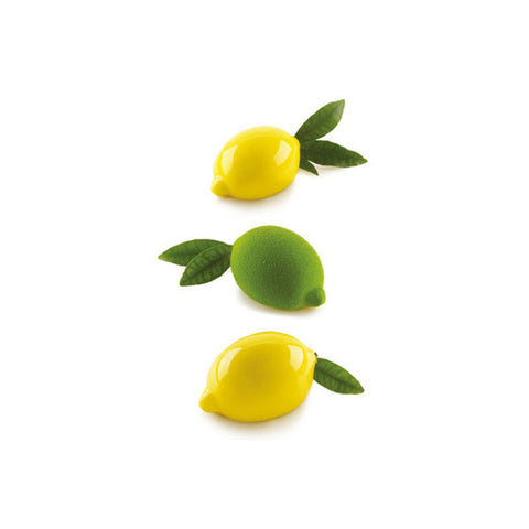 LIMONE & LIME 120 SILICON MOULD 28.315.87.0065 (#102851)