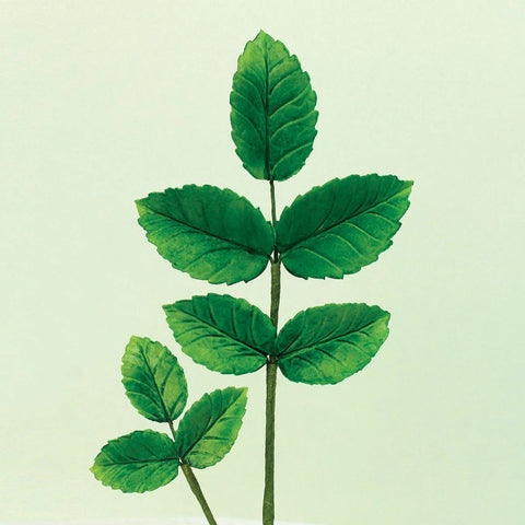 LEAF CUTTER SET 4PC CUT002 (#102864)