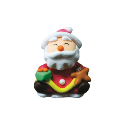 ICING SANTA 37X28X46MM C823 (#102905)