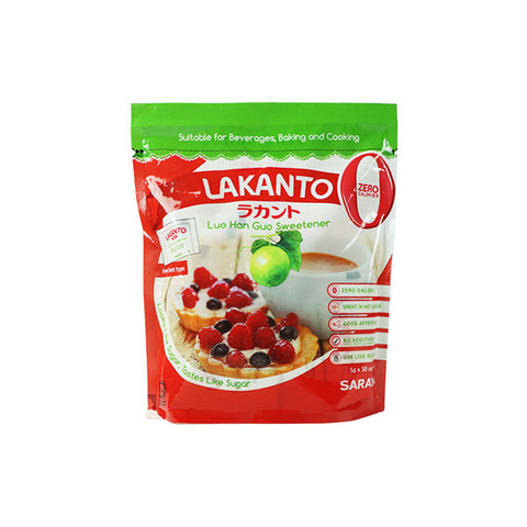 LUO HAN GUO SWEETENER 30SCTX5G (#102917)