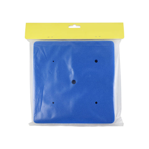 MEXICAN FOAM PAD 195X195X18MM (#102934)