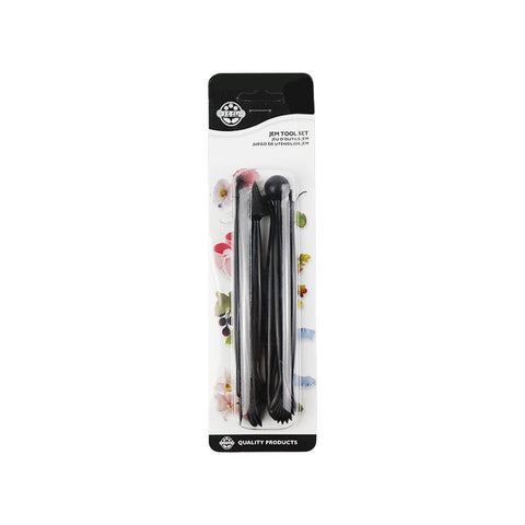 MODELLING TOOL SET 1-6 (#102939)