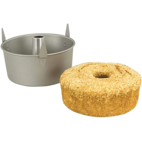 ANGEL CAKE PAN 7X3" (#102948)