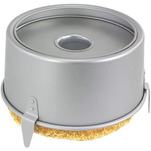 ANGEL CAKE PAN 7X3" (#102948)