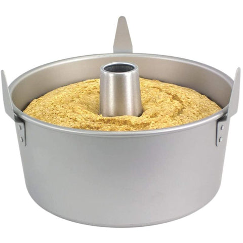 ANGEL CAKE PAN 7X3" (#102948)