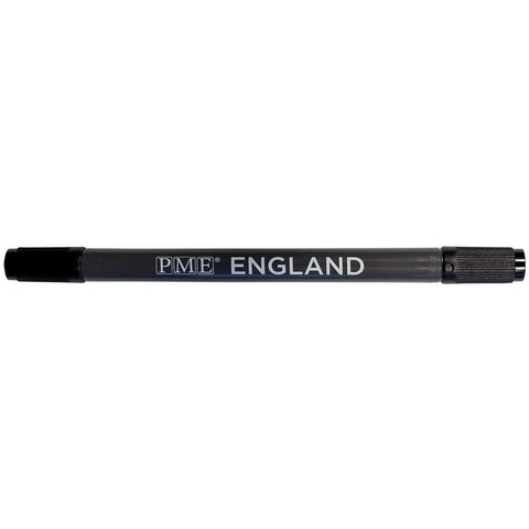 BRUSH & FINE PEN BLACK (#102967)
