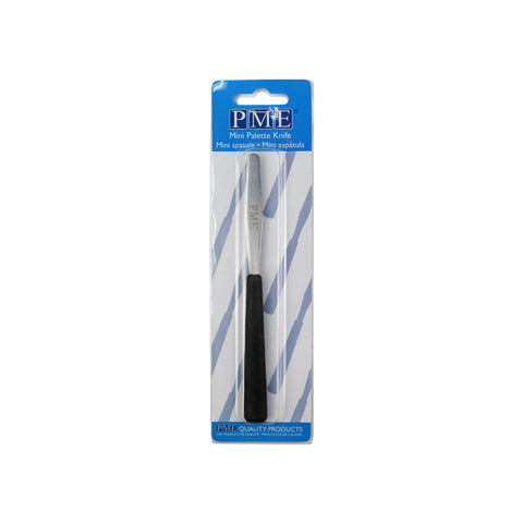 MINI PALETTE KNIFE S/S 6 INCH (#102968)
