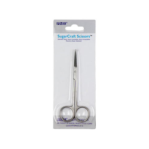 SUGARCRAFT FINE SCISSORS (#102983)