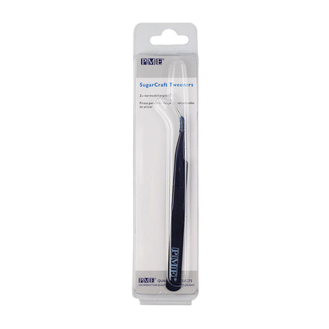 SUGARCRAFT ANGLED TWEEZER (#102987)