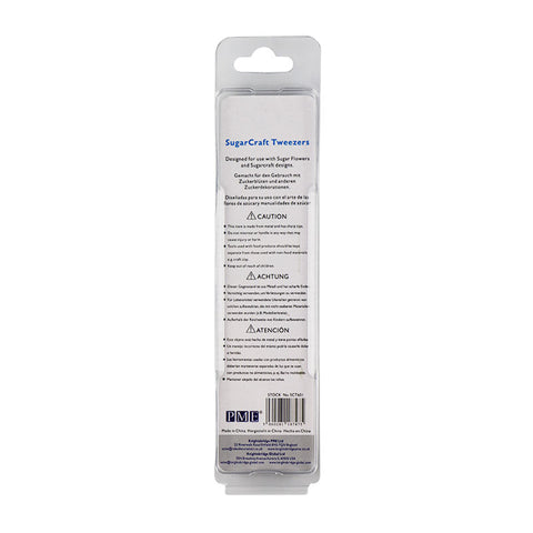 SUGARCRAFT ANGLED TWEEZER (#102987)