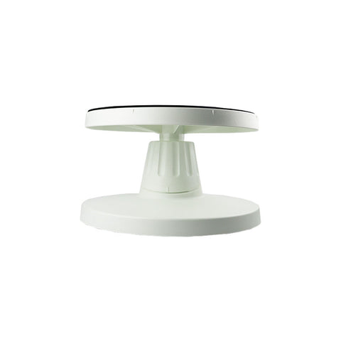 TILTING TURNTABLE 140X230MM (#102991)