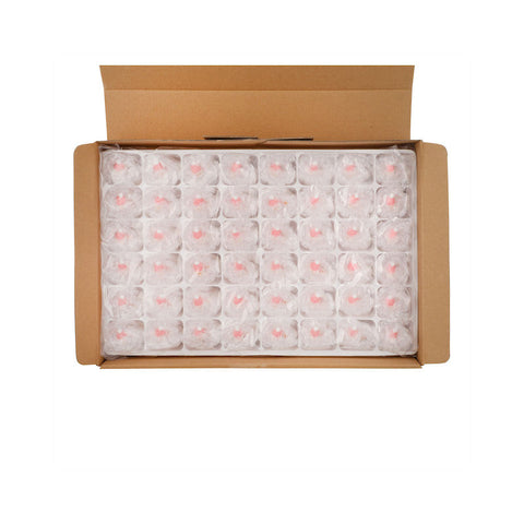 DECOR ICING SANTA SMALL 4.9X3.5CM 1603 (#103002)