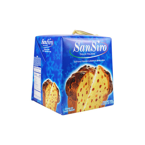 LEAVENED CAKE SAN SIRO 500G (#103061)