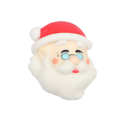 DECOR ICING XMAS FLAT 5.7X5.3CM 1901 (#103148)