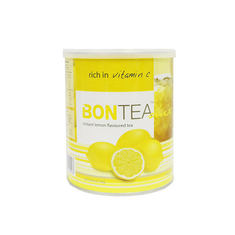ICE LEMON TEA MIX 750G (#103177)