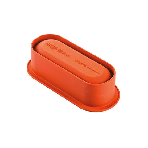 CAKE PH20 SILICON MOULD 30.358.00.0065 (#103210)