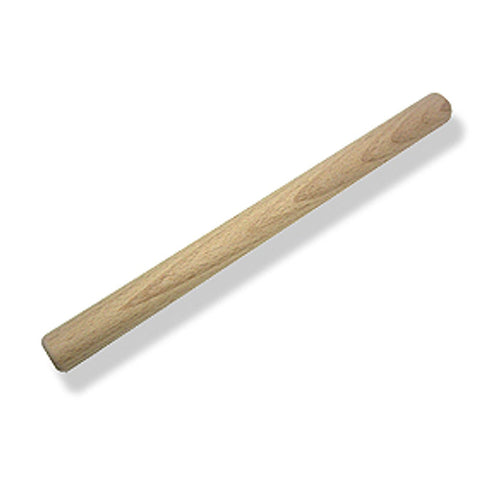ROLLING PIN WODDEN (THIN)/TOMIZ (#103223)