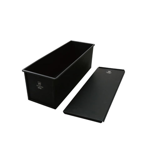 LOAF PAN FOR LOW SUGAR 196X106X110MM SN2066 (#103240)