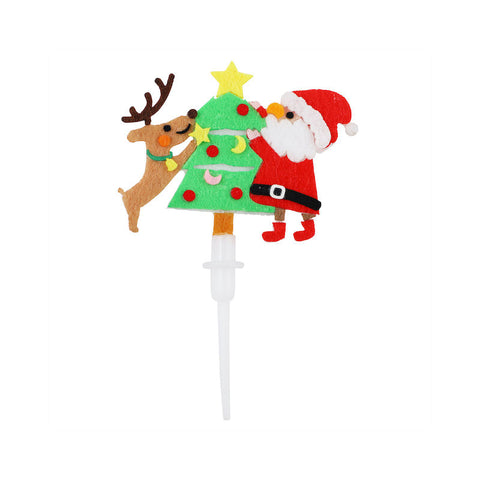 DECOR ON PICK X'MAS 839 (#103300)