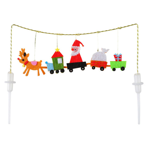 DECOR ON PICK X'MAS 9X11.3CM 622 (#103315)