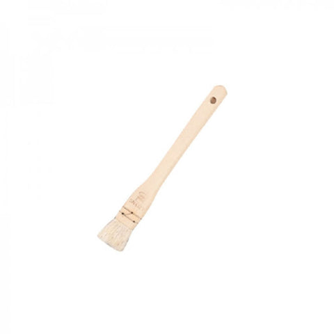 WOOL PASTRY BRUSH 25X35X230MM SN4127 (#103355)