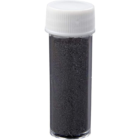 PEARL BLACK COLOUR DUST 703-1358 0.05OZ (#103365)