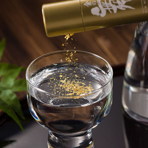 DECOR GOLD POWDER 0.05G (#103387)