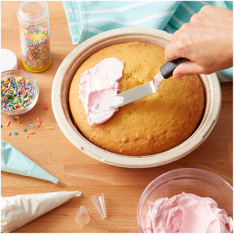 DISPOSABLE ROUND PAN W LID 8" 1912-4288 2PC (#103397)