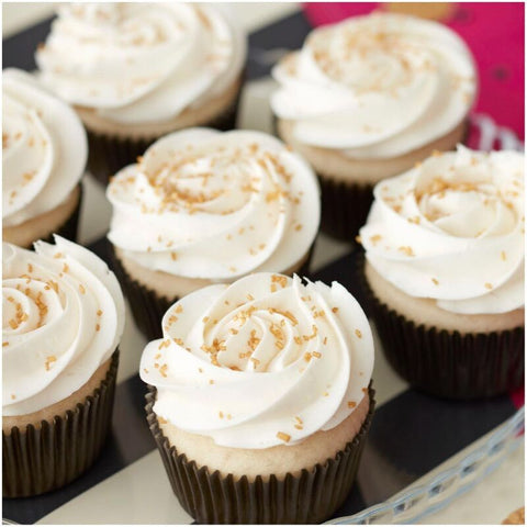 DISPOSABLE PIPING TIP SET 1M & 2A 418-6614 (#103403)