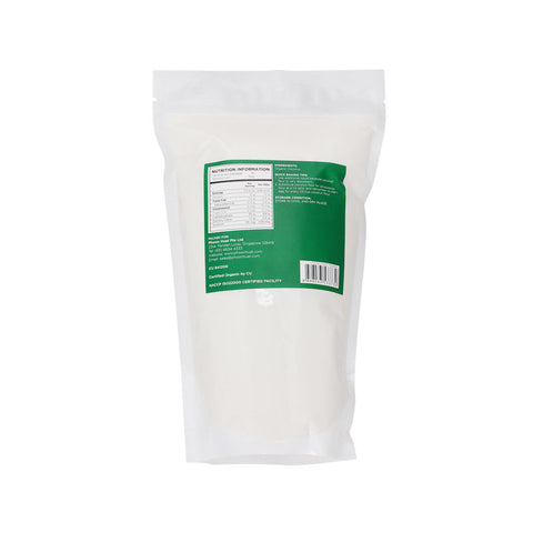 ORG COCONUT FLOUR 500G (#103464)