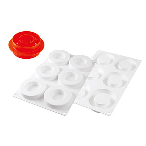 THE RING 65 KIT 25.268.99.0065 (#103594)