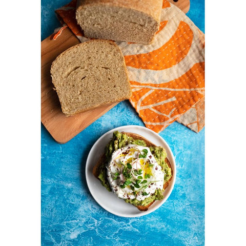 GLUTEN FLOUR/BOB'S R M 20OZ (#103641)