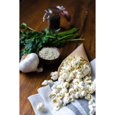 BUTTERMILK MILK POWDER/BOB'S R M 22OZ (#103642)