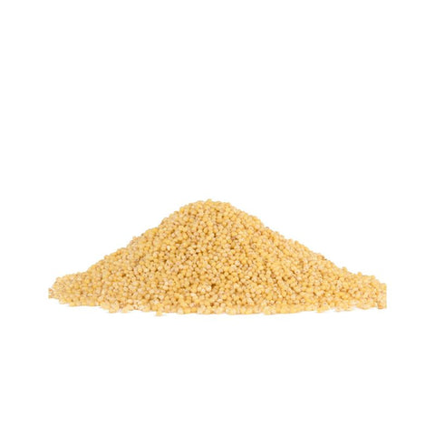 GF MILLET HULLED 28OZ (#103643)