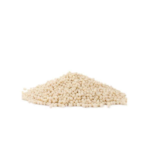 PEARL COUSCOUS NATURAL 16OZ (#103648)
