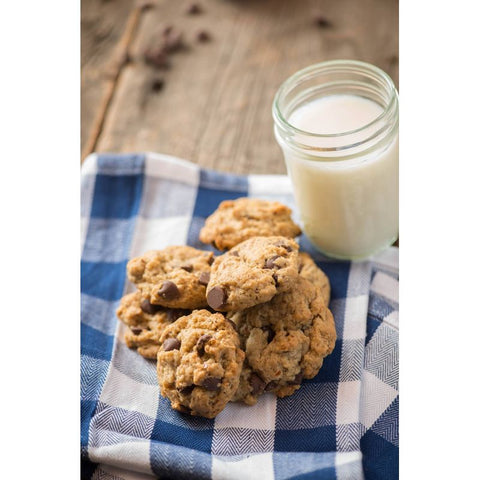 GF WHOLE GRAIN OAT FLOUR 18OZ (#103649)