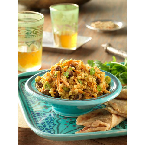 GF SWT WHITE SORGHUM GRAIN 24OZ (#103651)