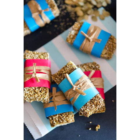 AMARANTH GRAIN ORG/BOB'S R M 24OZ (#103652)