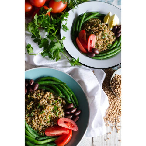 FARRO ORG/BOB'S RED MILL 24OZ (#103658)