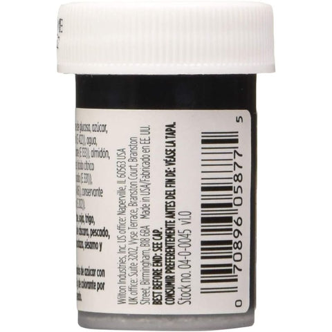 ICING COLOUR SKY BLUE 04-0-0045 1OZ (#103699)