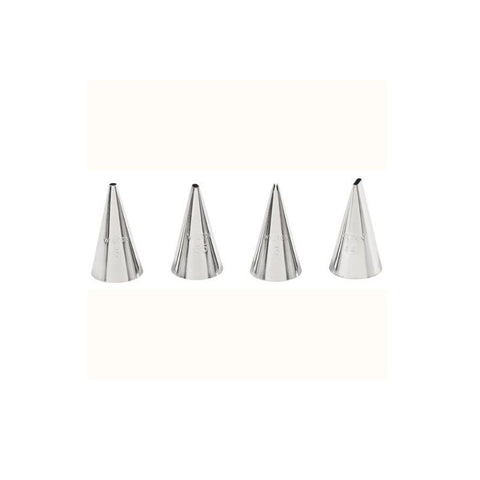 WRITING TIP SET 4PC 03-3107 (#103700)