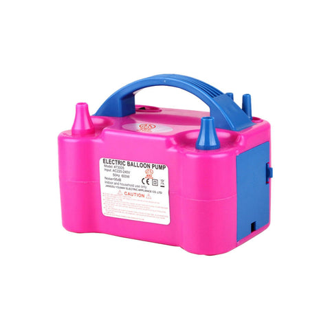 ELECTRIC BALLOON PUMP (#103715)