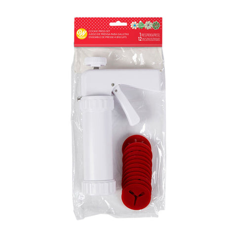 COOKIE PRESS CDU 6PC 2104-6844 (#103757)