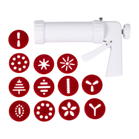COOKIE PRESS CDU 6PC 2104-6844 (#103757)