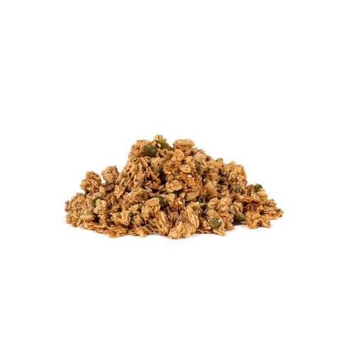GRANOLA MAPLE SEA SALT 11OZ (#103767)
