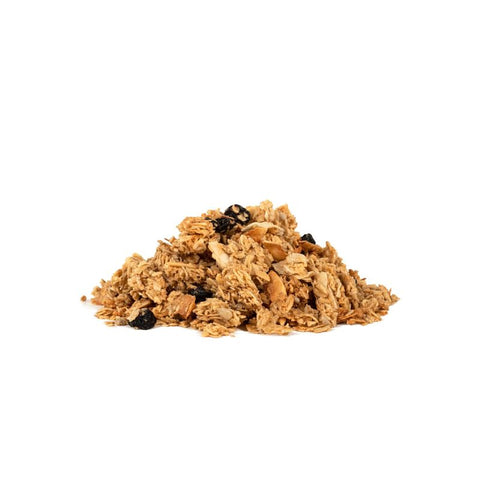 GRANOLA LEMON BLUEBERRY 11OZ (#103768)