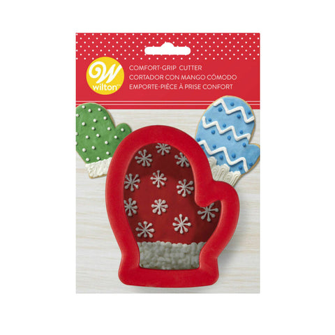 COMFORT GRIP CUTTER MITTEN SHAPE 2310-3744 (#103771)