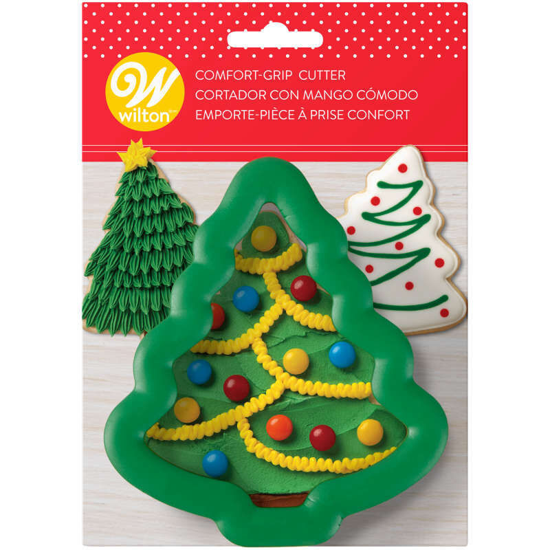 COMFORT GRIP CUTTER XMAS TREE 2310-604 (