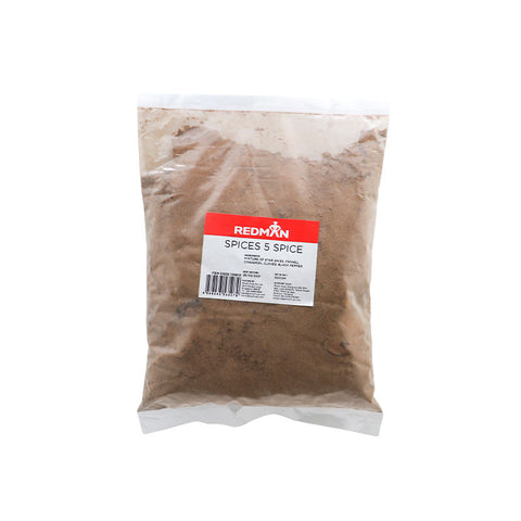 5 SPICE POWDER 500G (#103810)